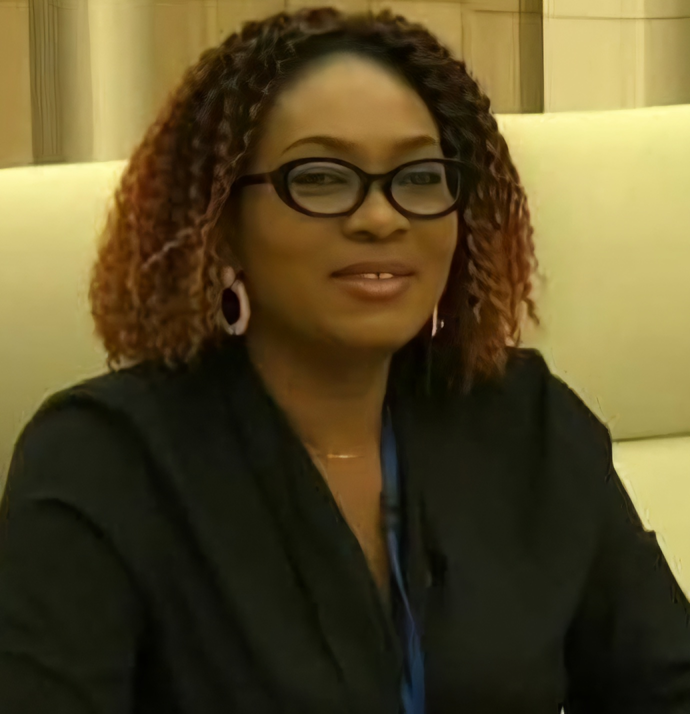 KONATE ODETTE SCHIENFORA